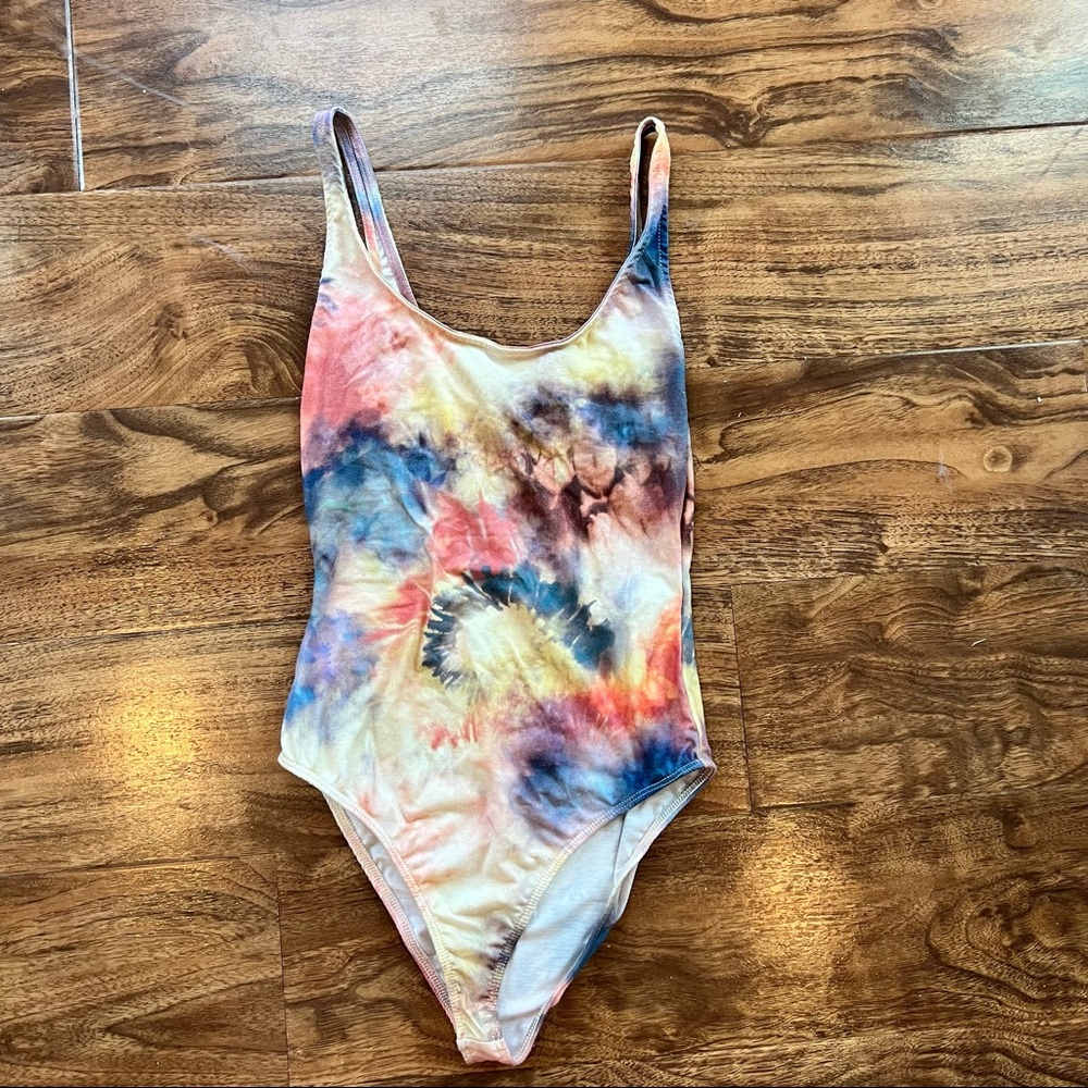 Zara bodysuit